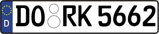 DO-RK5662