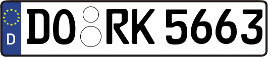 DO-RK5663