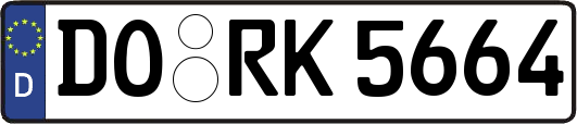 DO-RK5664