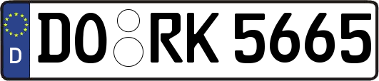 DO-RK5665