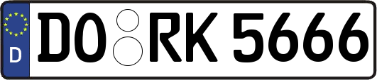 DO-RK5666