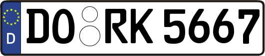 DO-RK5667