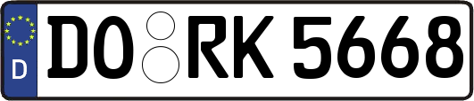DO-RK5668