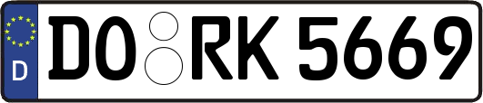 DO-RK5669