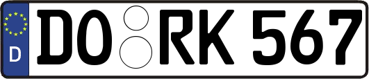 DO-RK567