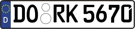 DO-RK5670