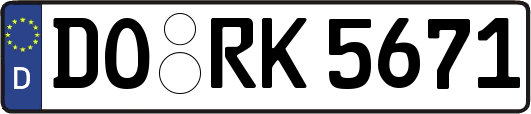 DO-RK5671