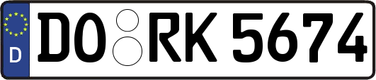DO-RK5674