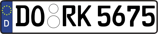 DO-RK5675
