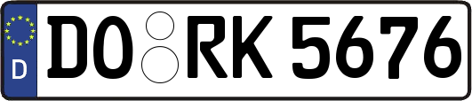 DO-RK5676