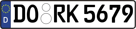 DO-RK5679