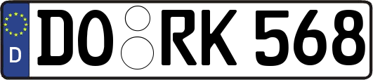 DO-RK568
