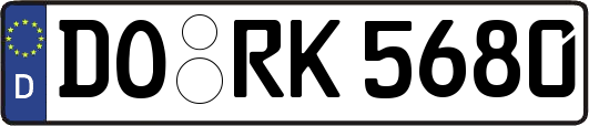 DO-RK5680
