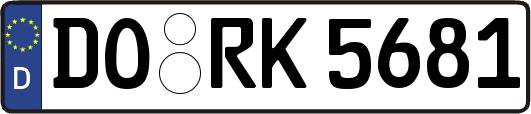 DO-RK5681