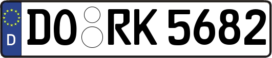 DO-RK5682