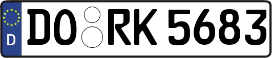DO-RK5683