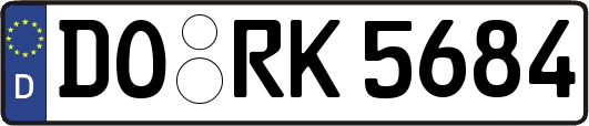 DO-RK5684