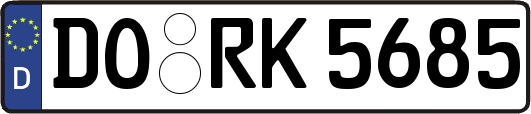 DO-RK5685