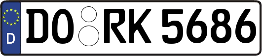 DO-RK5686