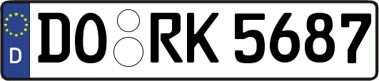 DO-RK5687