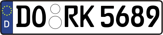 DO-RK5689