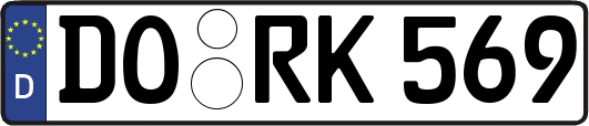 DO-RK569