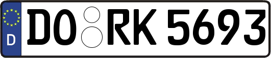 DO-RK5693