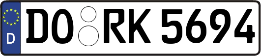 DO-RK5694