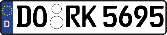 DO-RK5695