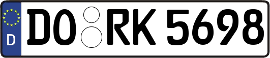 DO-RK5698