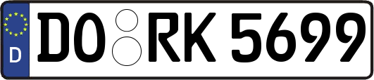 DO-RK5699