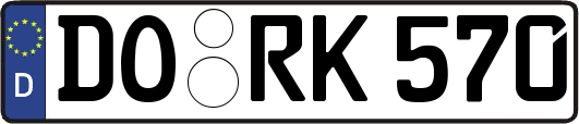 DO-RK570