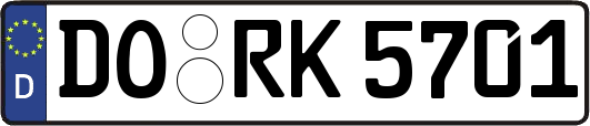 DO-RK5701