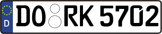 DO-RK5702