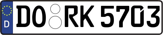 DO-RK5703