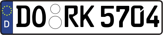 DO-RK5704