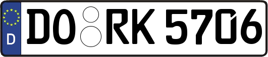 DO-RK5706