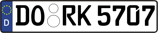 DO-RK5707