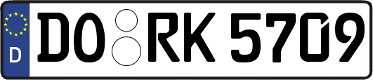 DO-RK5709