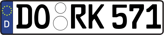 DO-RK571