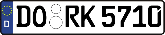 DO-RK5710