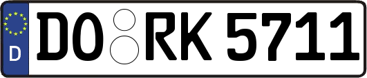 DO-RK5711