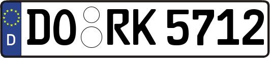DO-RK5712