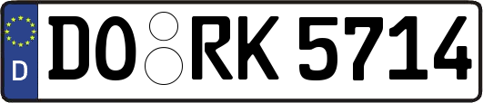 DO-RK5714