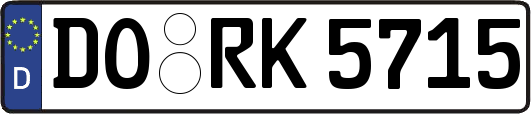 DO-RK5715