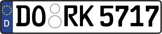 DO-RK5717