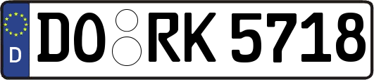 DO-RK5718