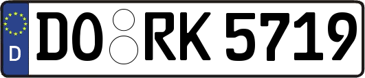 DO-RK5719