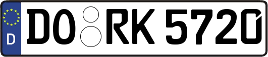 DO-RK5720