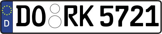 DO-RK5721